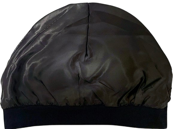 PINKSTAR SKULL SATINLINE CAP*